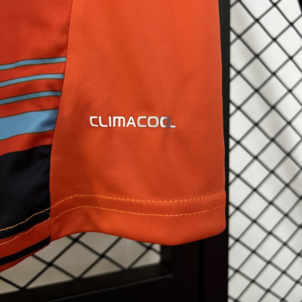 2011/12 Marseille Retro Soccer Jersey Third Away