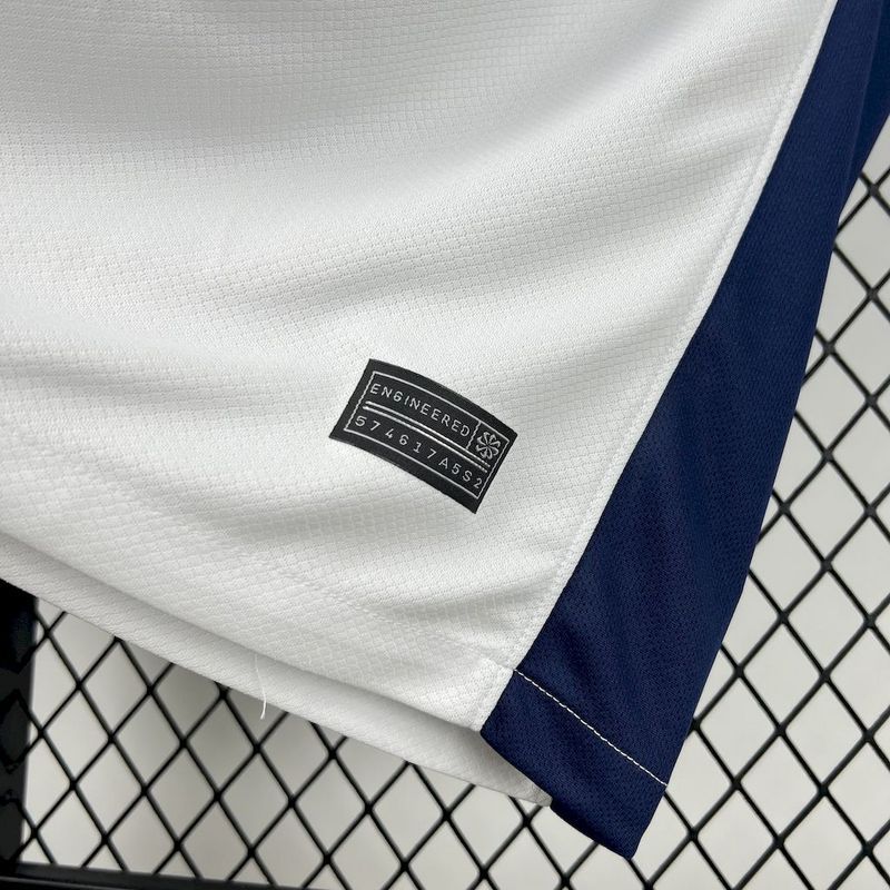 2024/25 Tottenham Hotspur Home Jersey