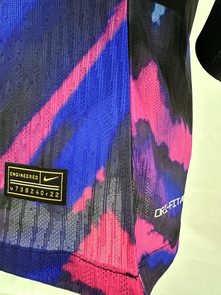 2025/26 PSG Special Player Version Jersey