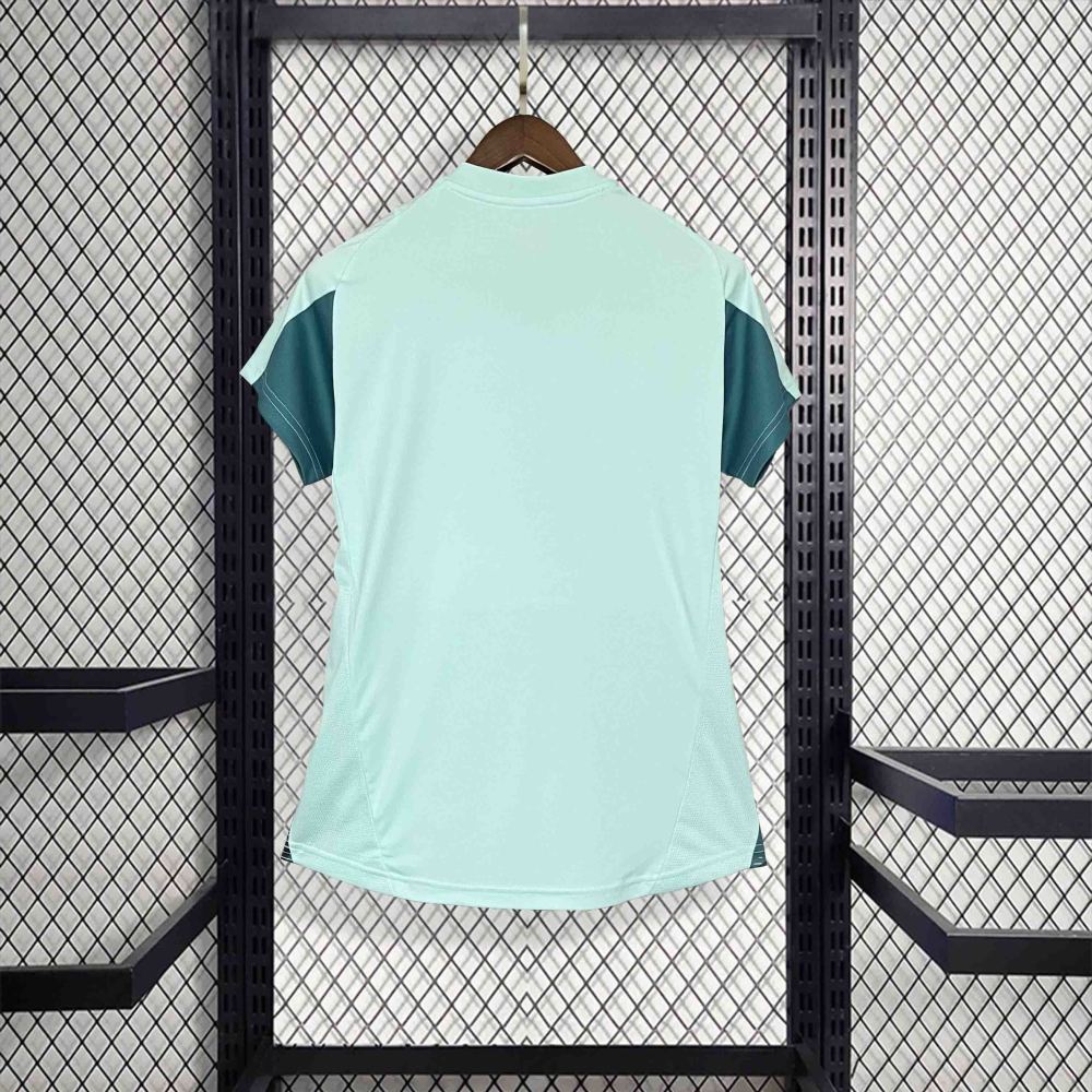 2025/26 Cruzeiro EC Training Woman Jersey 