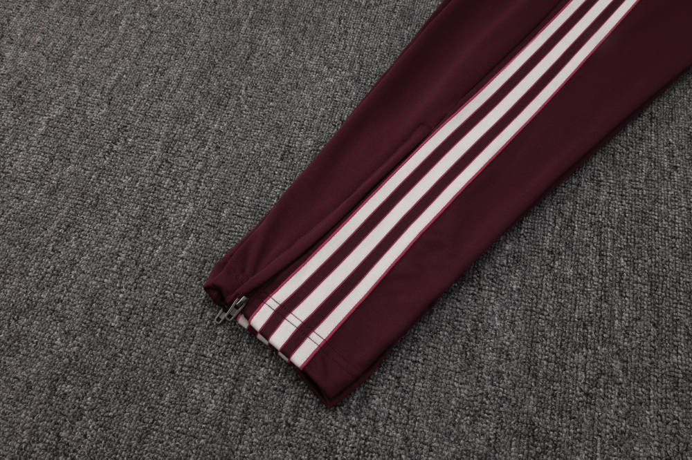2025/26 Bayern Munich Kids Long sleeves Training Set