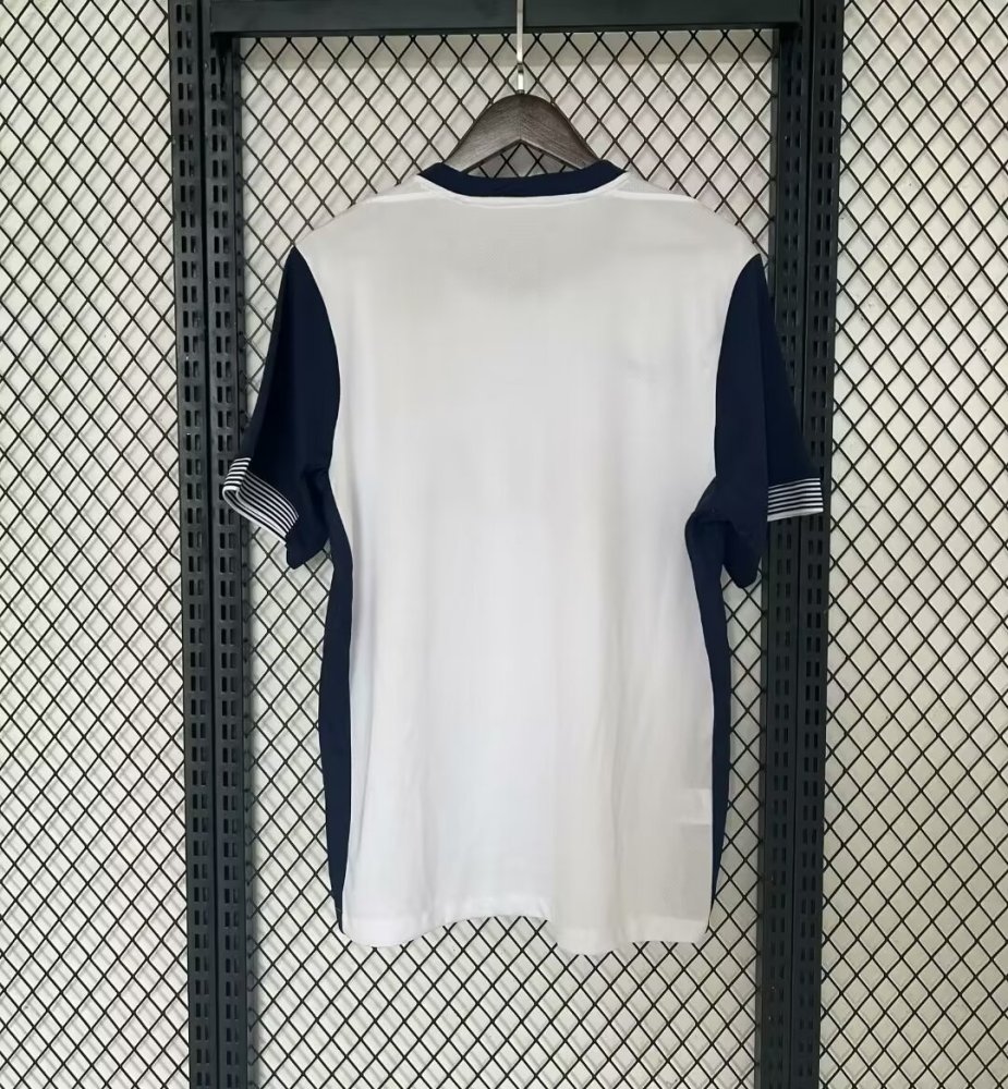 2024/25 Tottenham Hotspur Home Jersey
