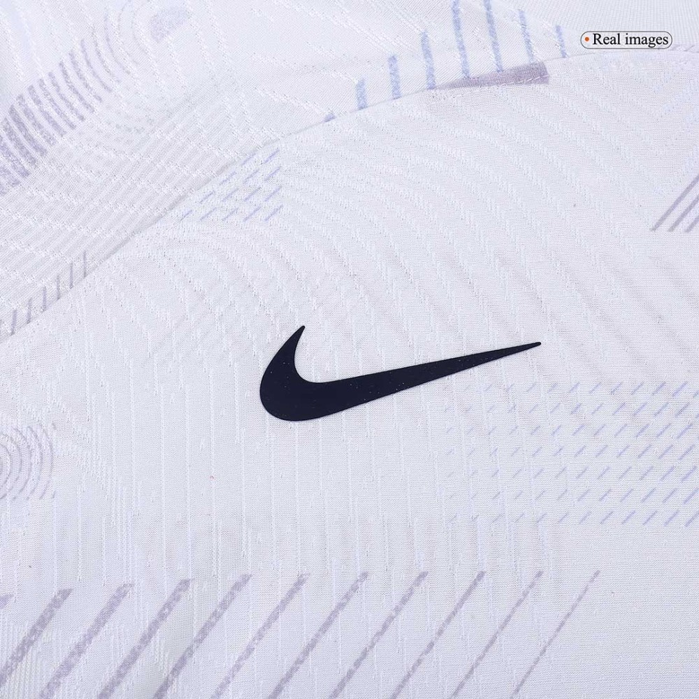 2023/24 Tottenham Hotspur Home Jersey Player Version