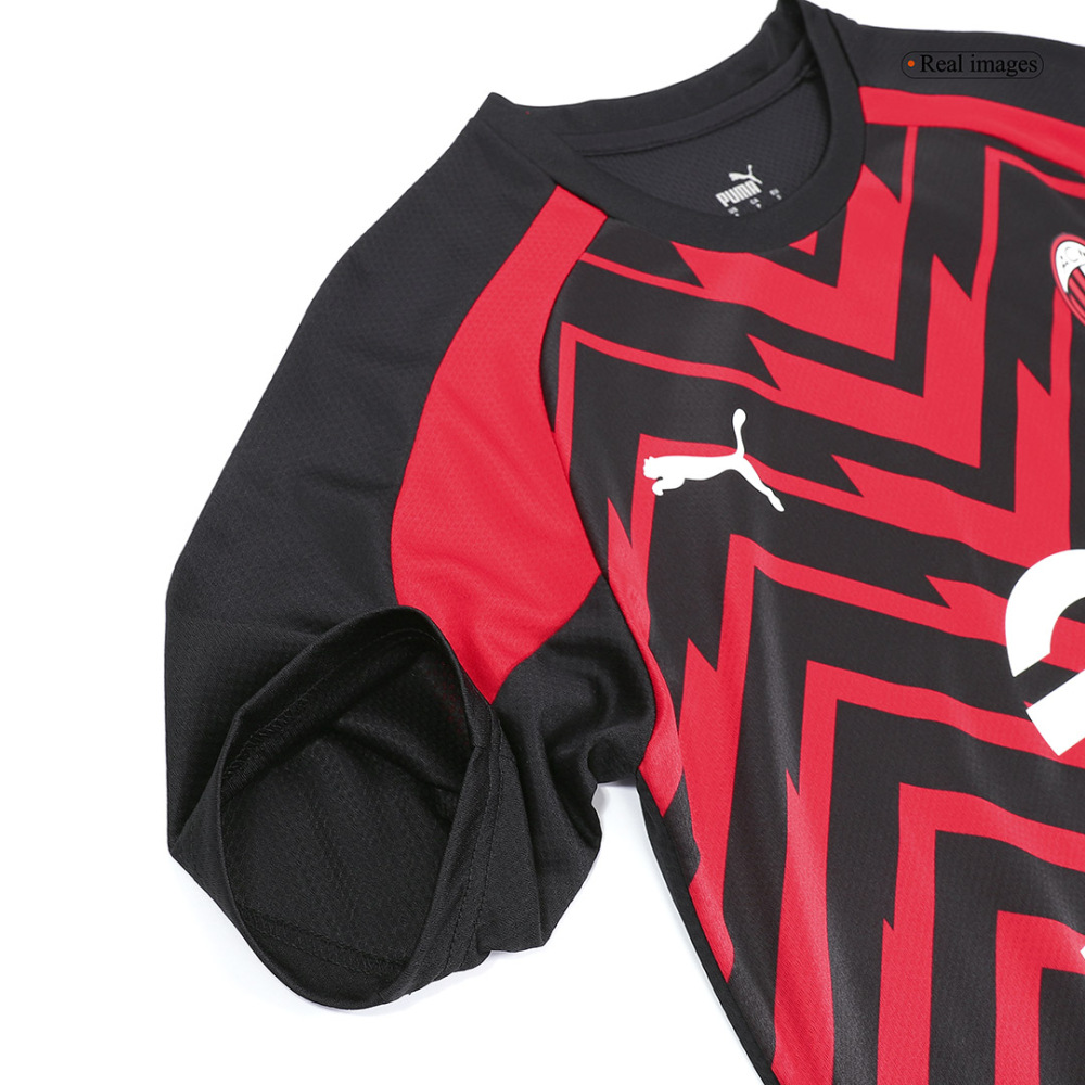2023/24 AC Milan Pre-Match Jersey