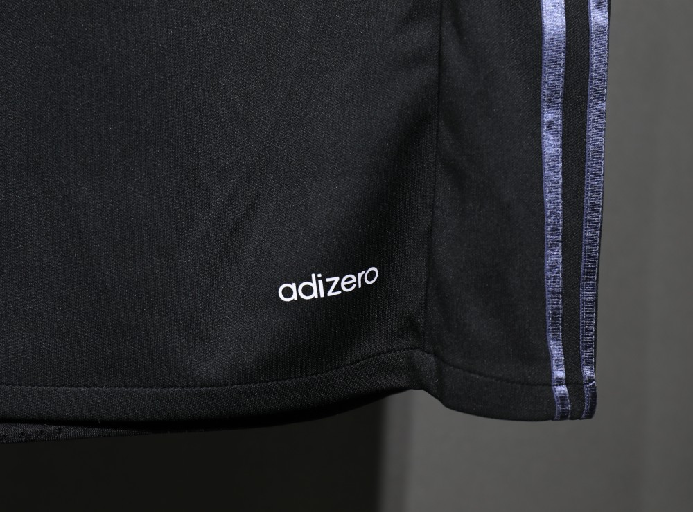 2016/17 Real Madrid Third Away Retro Jersey Player Version