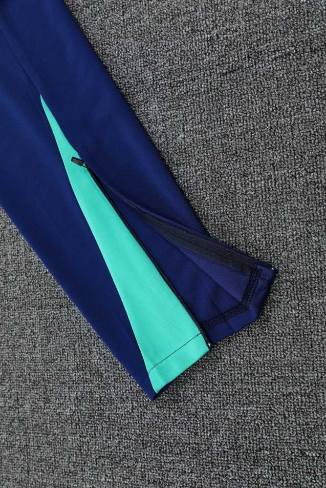 2025/26 Brazil Hoodie Set (Top+Pants) 