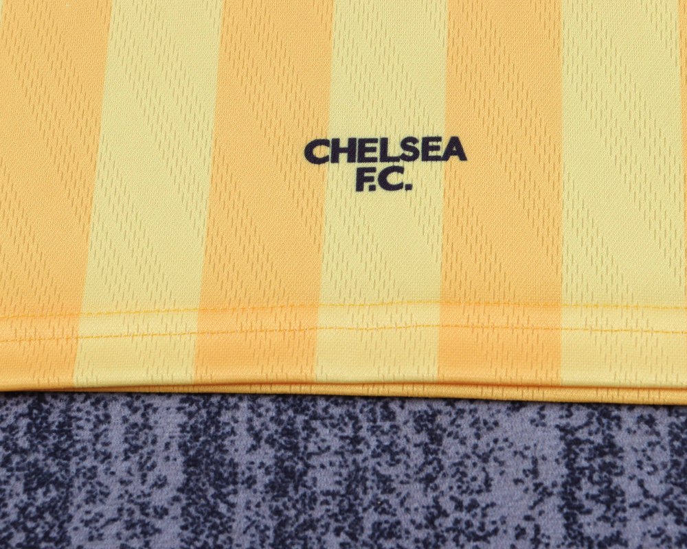 1995/97 Chelsea Away Retro kids Jersey