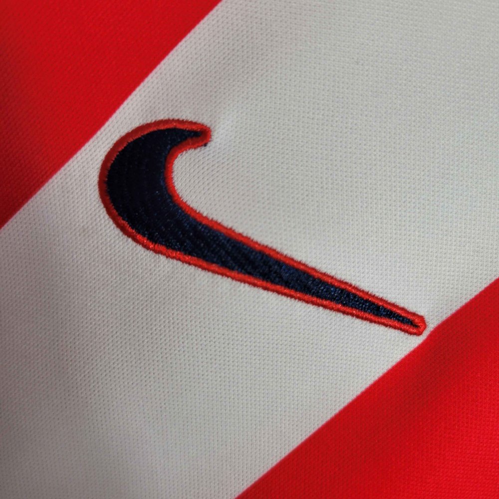 1996/97 Chivas Home Retro Jersey  
