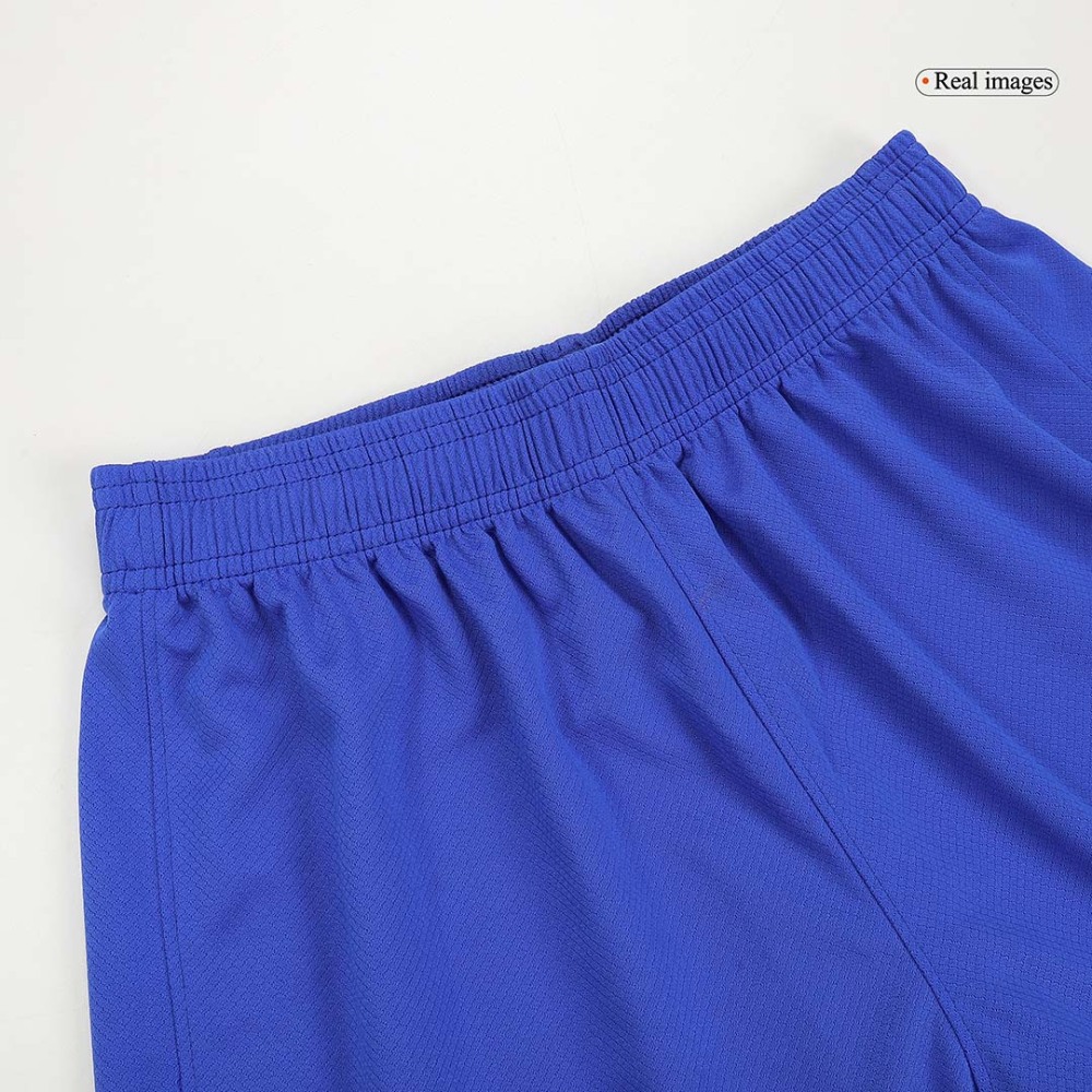 2024 Copa America Brazil Home Shorts