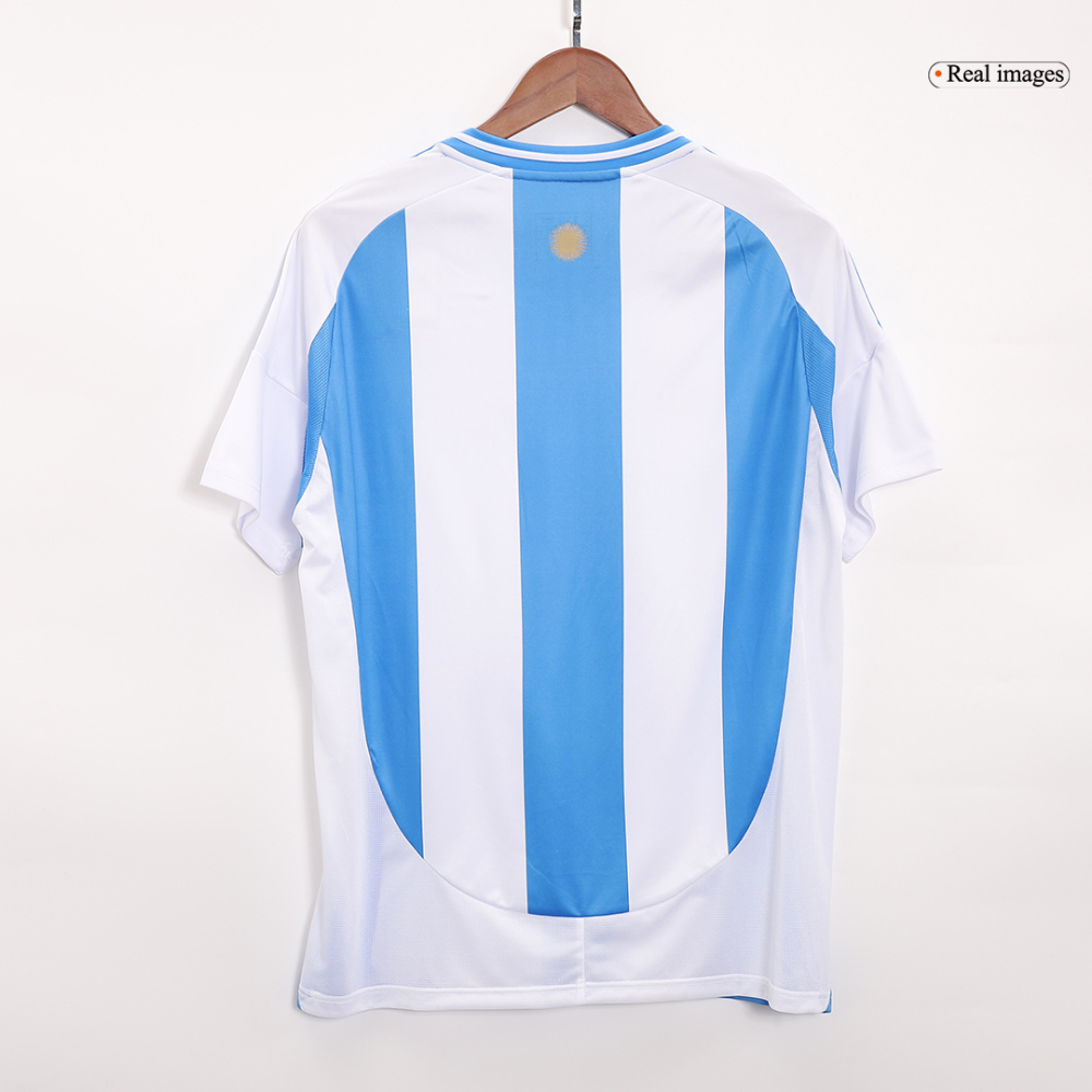2024 Copa America Argentina Home Jersey