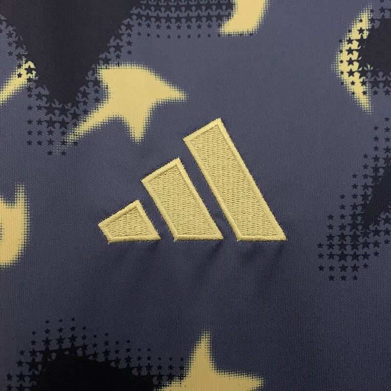 2025/26 Boca Juniors Third Away Jersey 