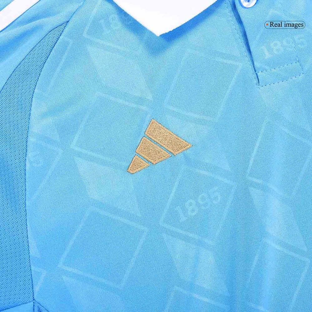 2024/25 Belgium Away Jersey  Kids Kit Euro