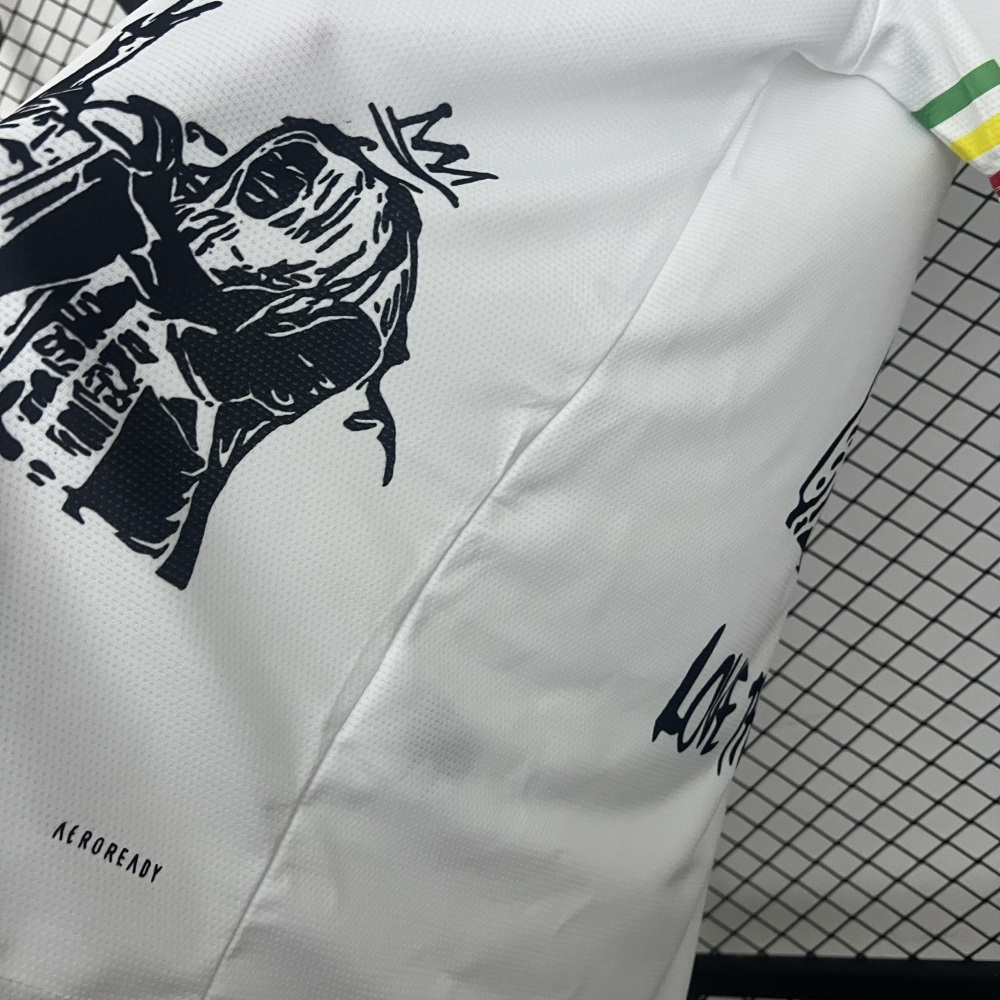 2025/26 Ajax Special Version Jersey 