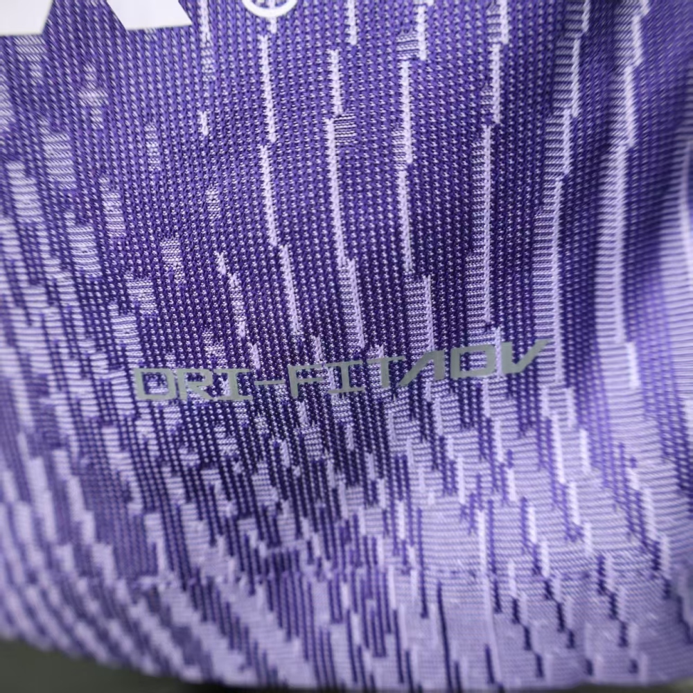 2025/26 Orlando City Special Player Version Jersey