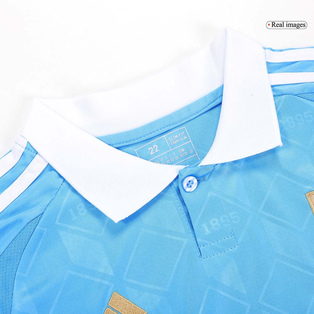 2024/25 Belgium Away Jersey  Kids Kit Euro