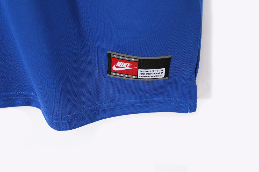 1997 Brazil Away Retro Jersey  