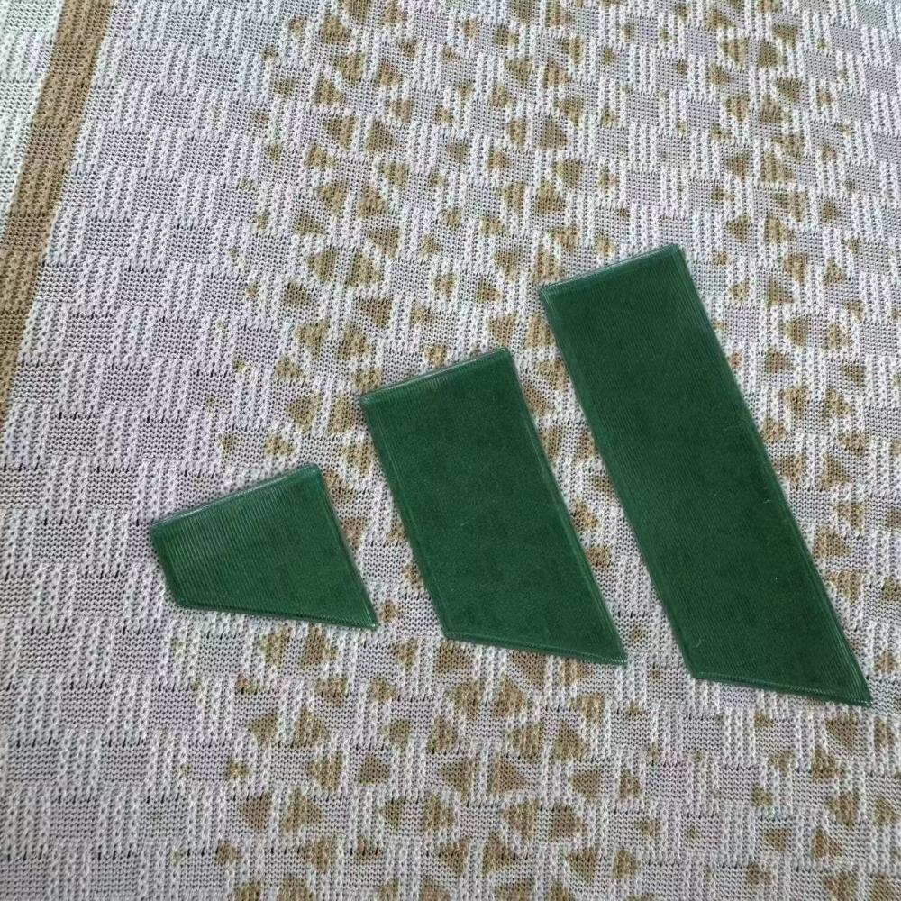 2026 World Cup Algeria Home Jersey Player Version