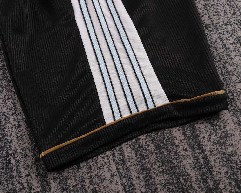 1998 World Cup Argentina Home Retro Kids Jersey