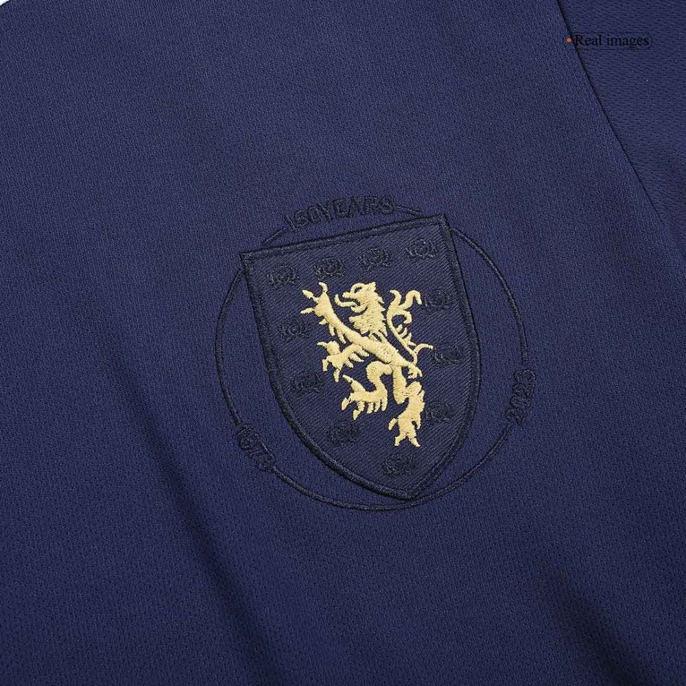2023 Scotland 150th Anniversary Jersey