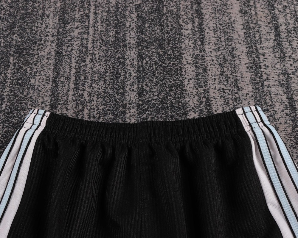 1998 World Cup Argentina Home Retro Kids Jersey