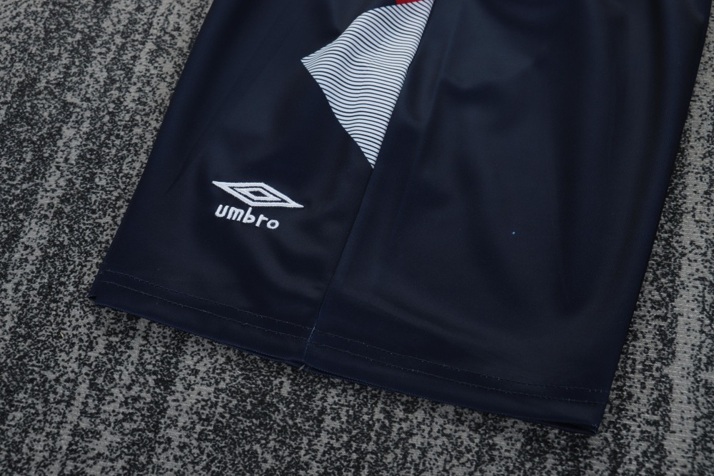 1990 World Cup England Home Retro Kids Jersey 