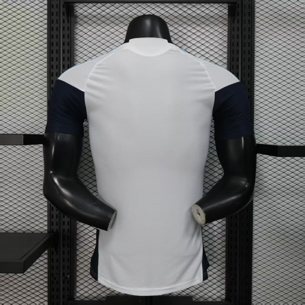 2026 World Cup Argentina Training Jersey Player Version 
