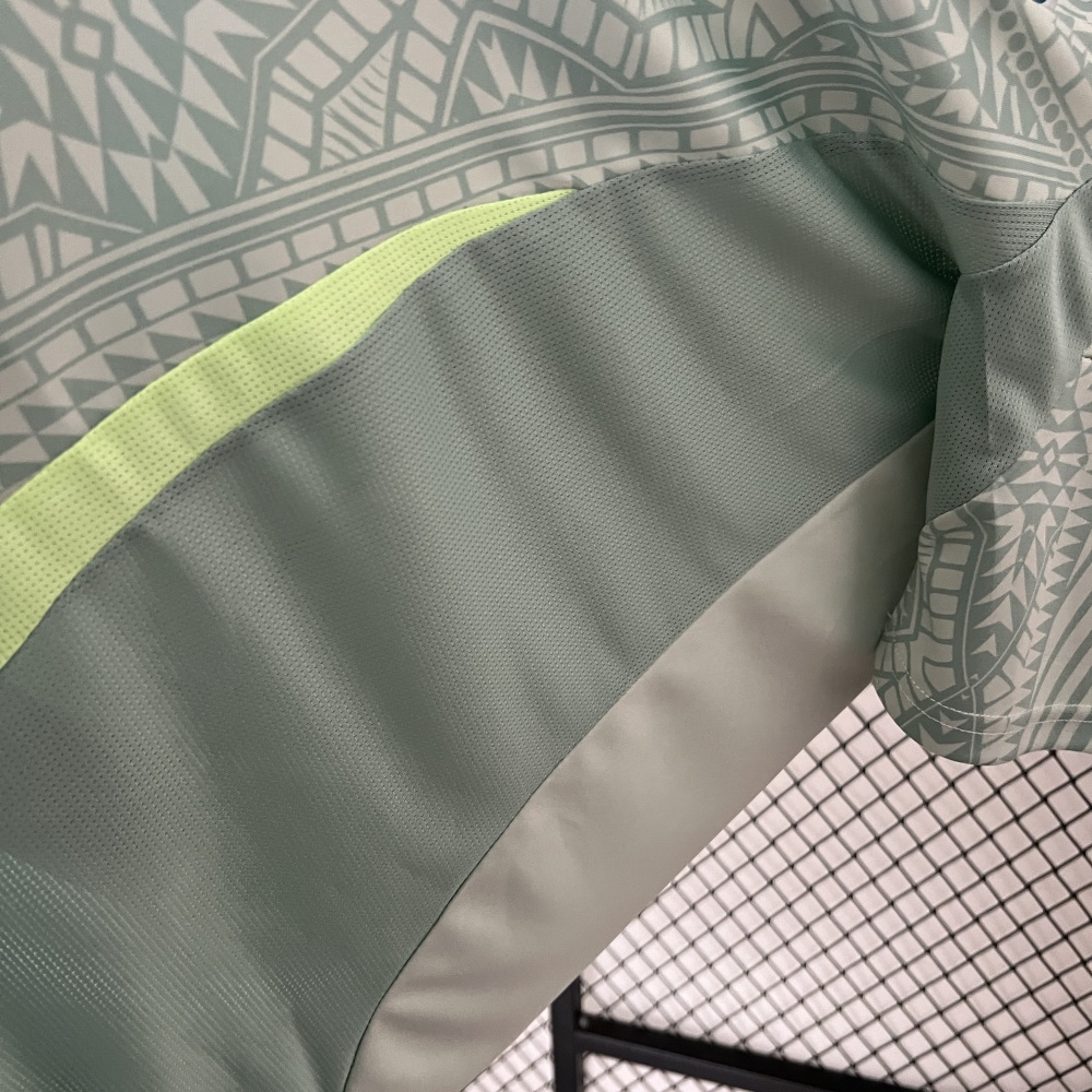 2024/25 Mexico Away Jersey