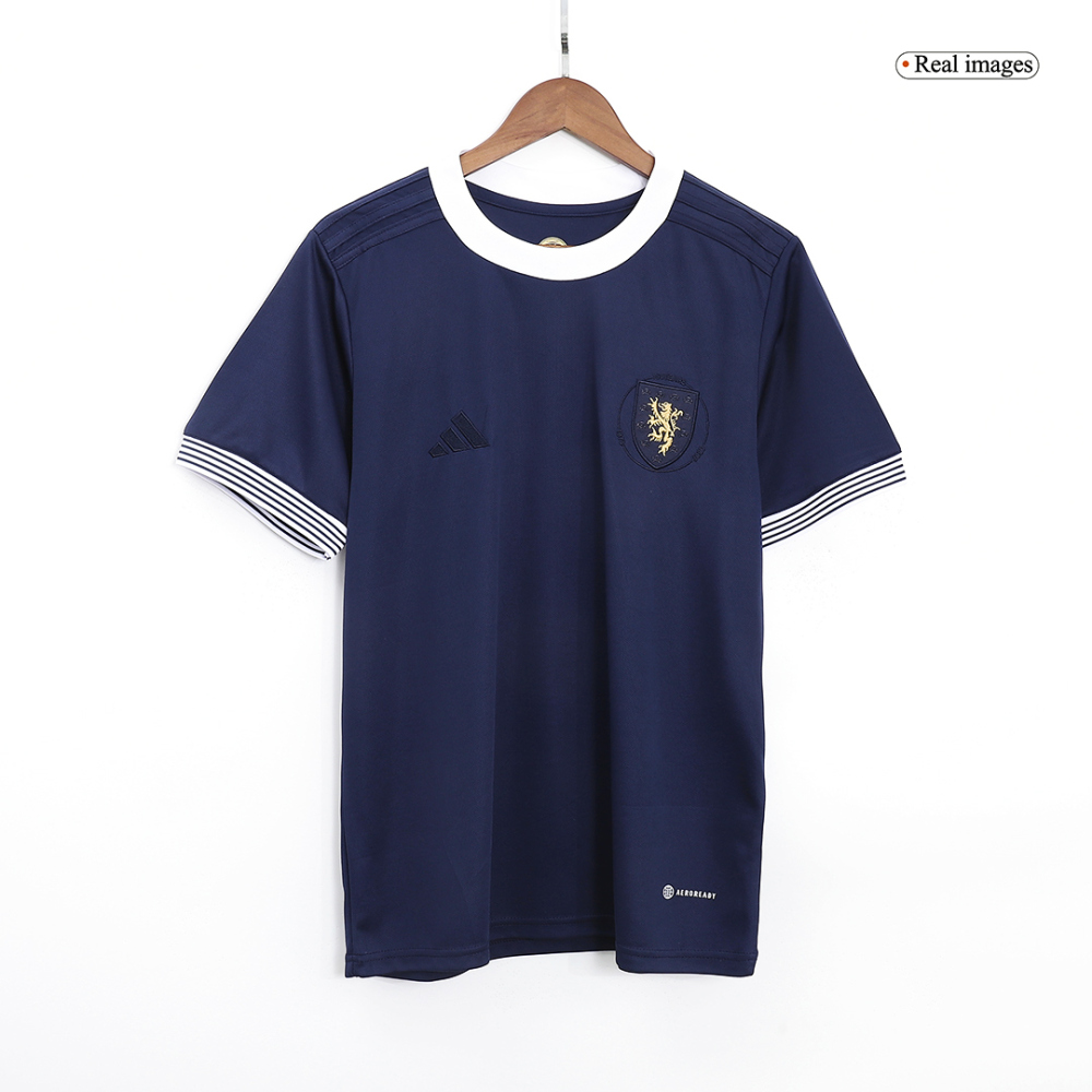 2023 Scotland 150th Anniversary Jersey