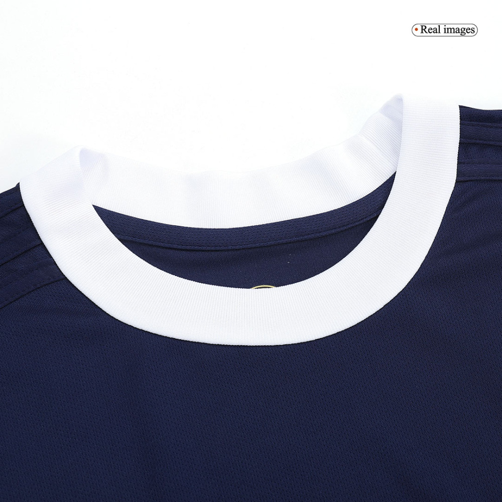2023 Scotland 150th Anniversary Jersey