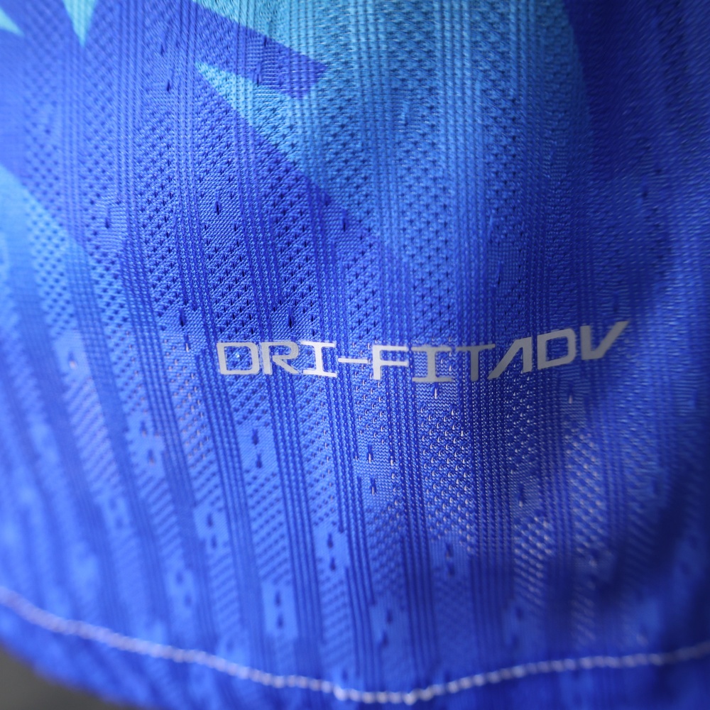 2025/26 Brazil Special Player Version Jersey 