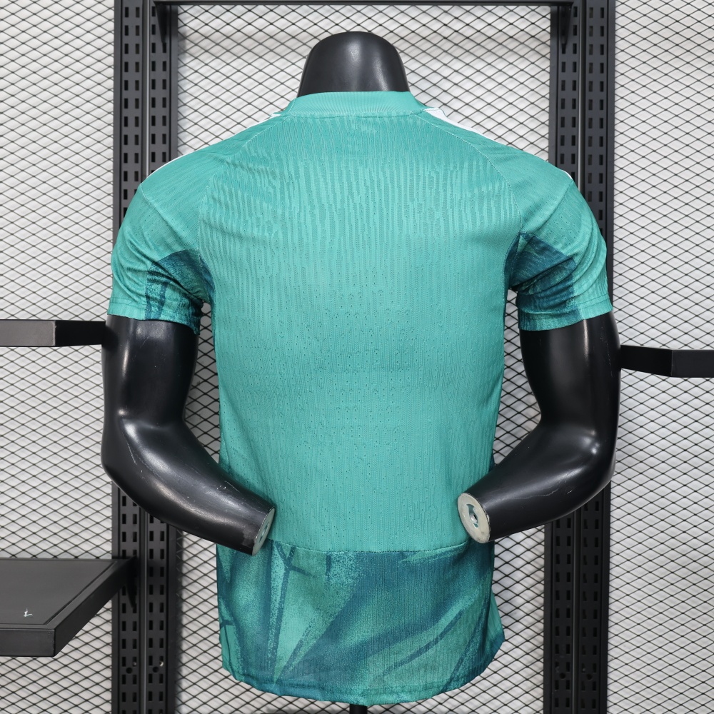 2026 World Cup Germany Goalkeeper Jersey Player Version