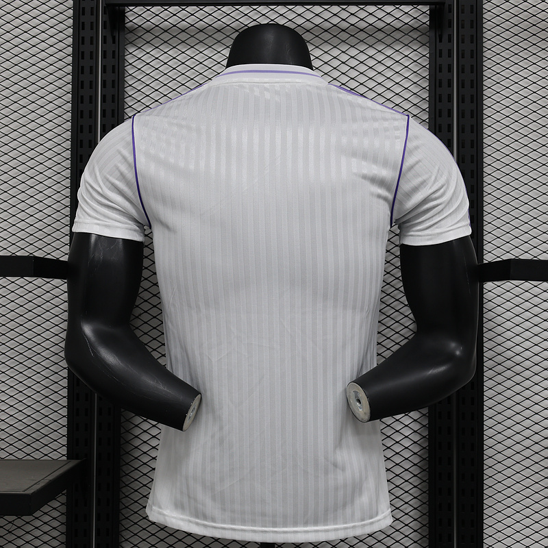 2025/26 Real Madrid Player Version Special Edition