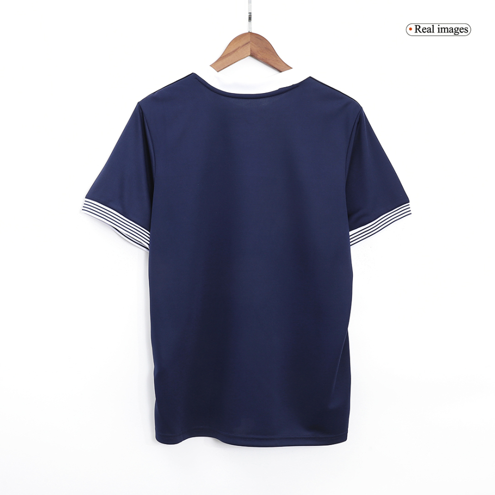 2023 Scotland 150th Anniversary Jersey