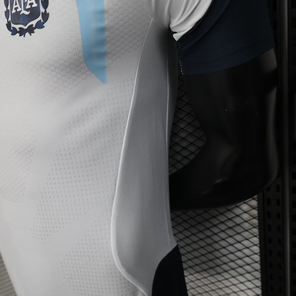 2026 World Cup Argentina Training Jersey Player Version 