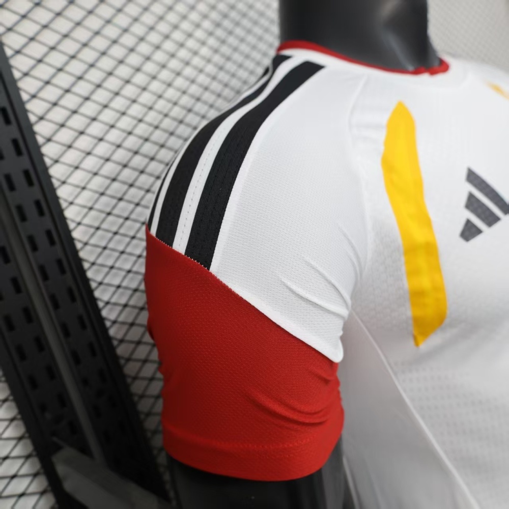 2026 World Cup Germany Training Jersey Player Version