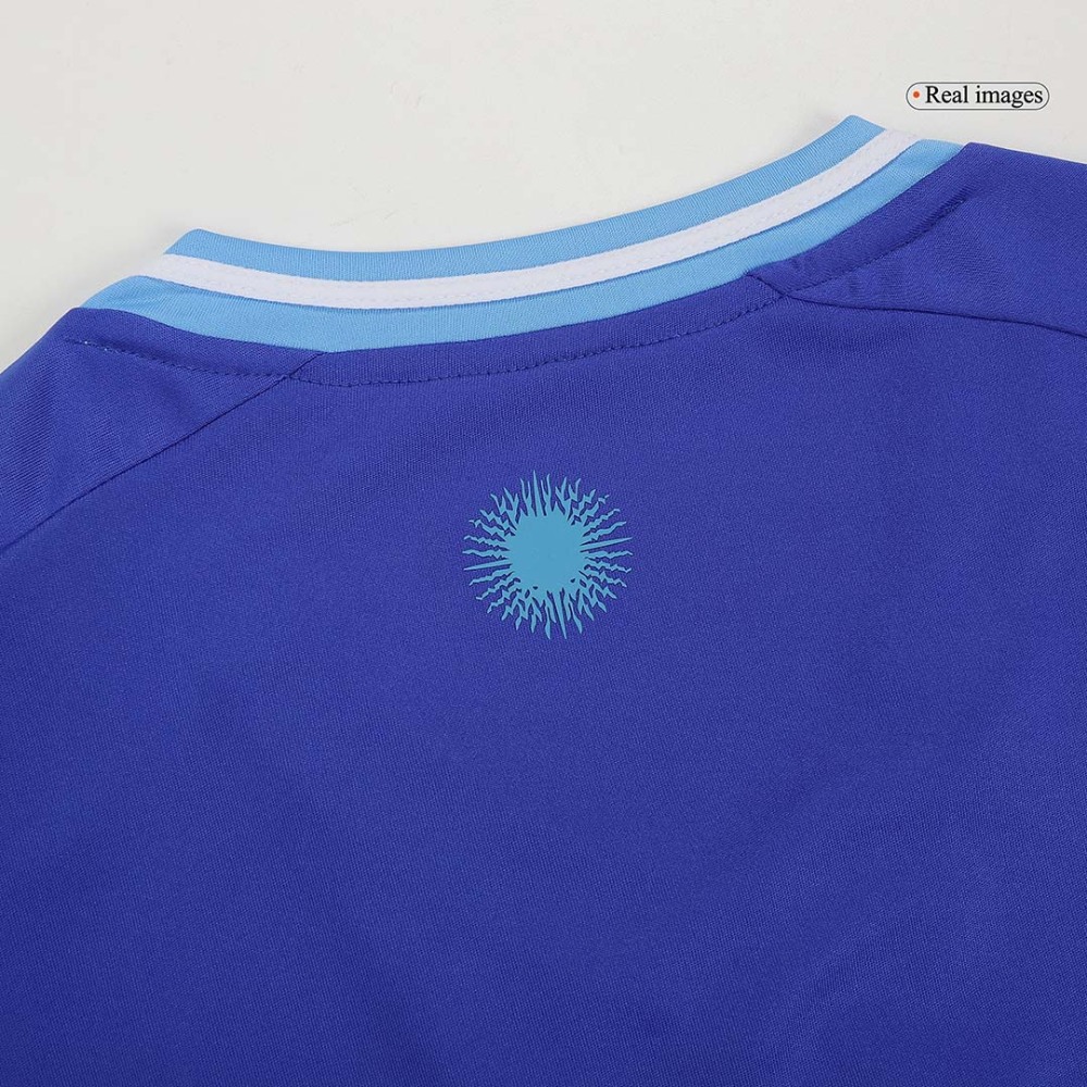 2024 Copa America Argentina Away Jersey