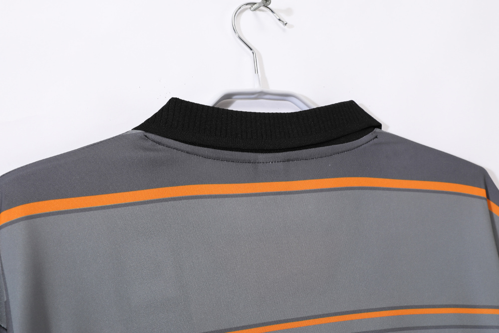 1999/00 Valencia Third Away Retro Jersey 