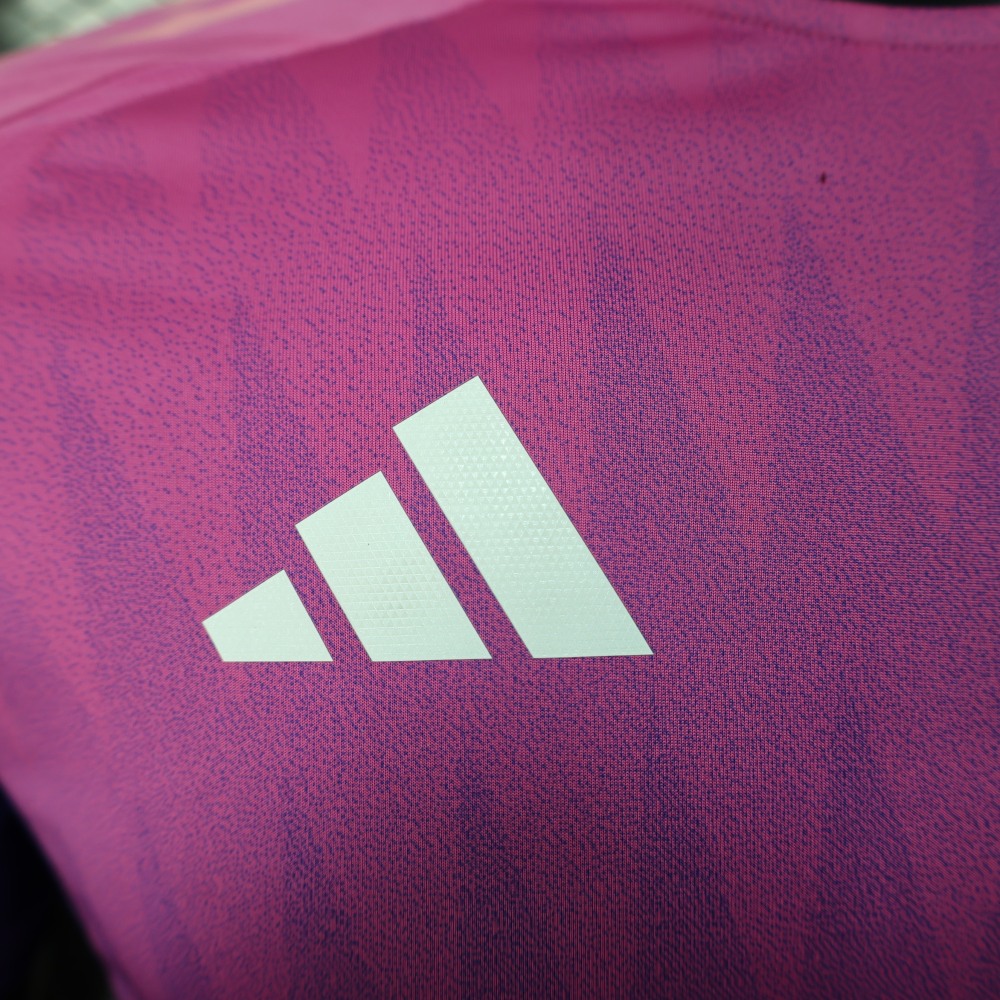 2024 EURO Germany Away Jersey Player Version