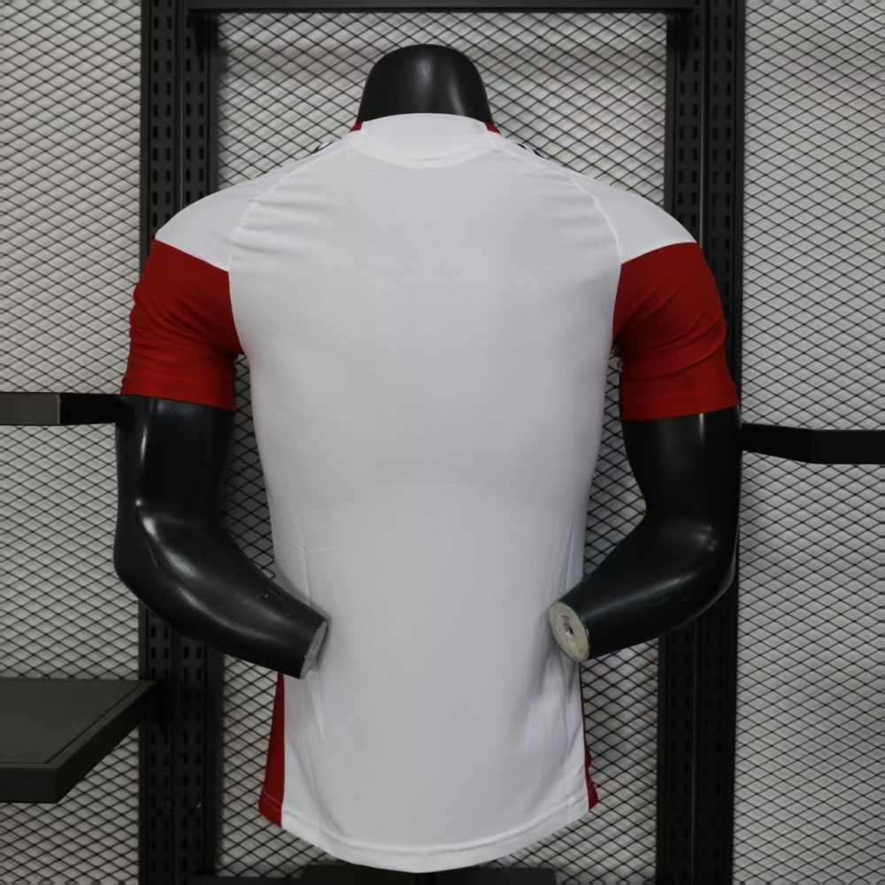 2026 World Cup Germany Training Jersey Player Version