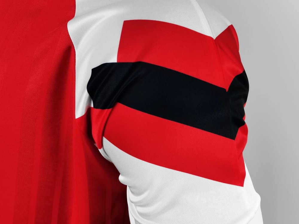 1992/93 Arsenal Retro Home Jersey