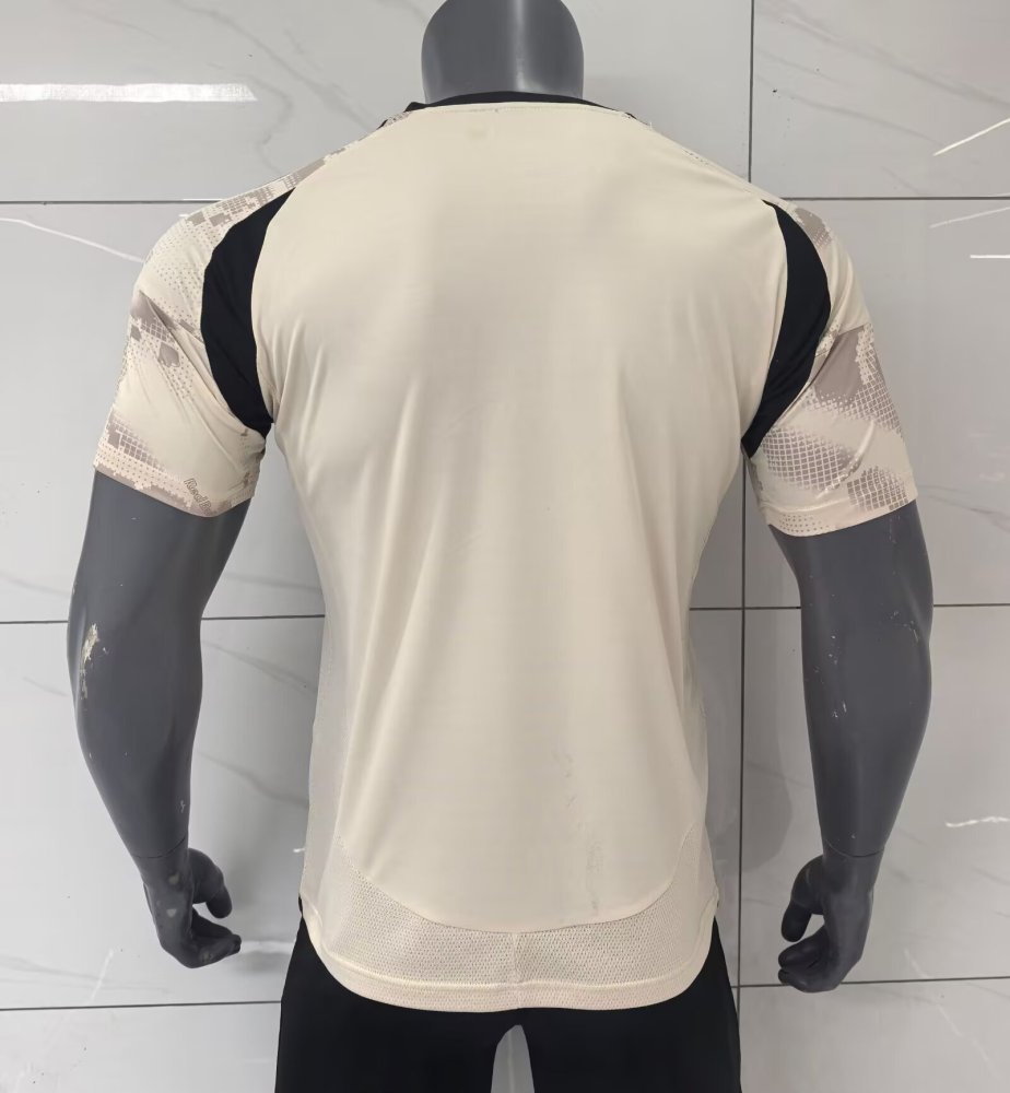 2025/26 New York Red Bulls Away Jersey 