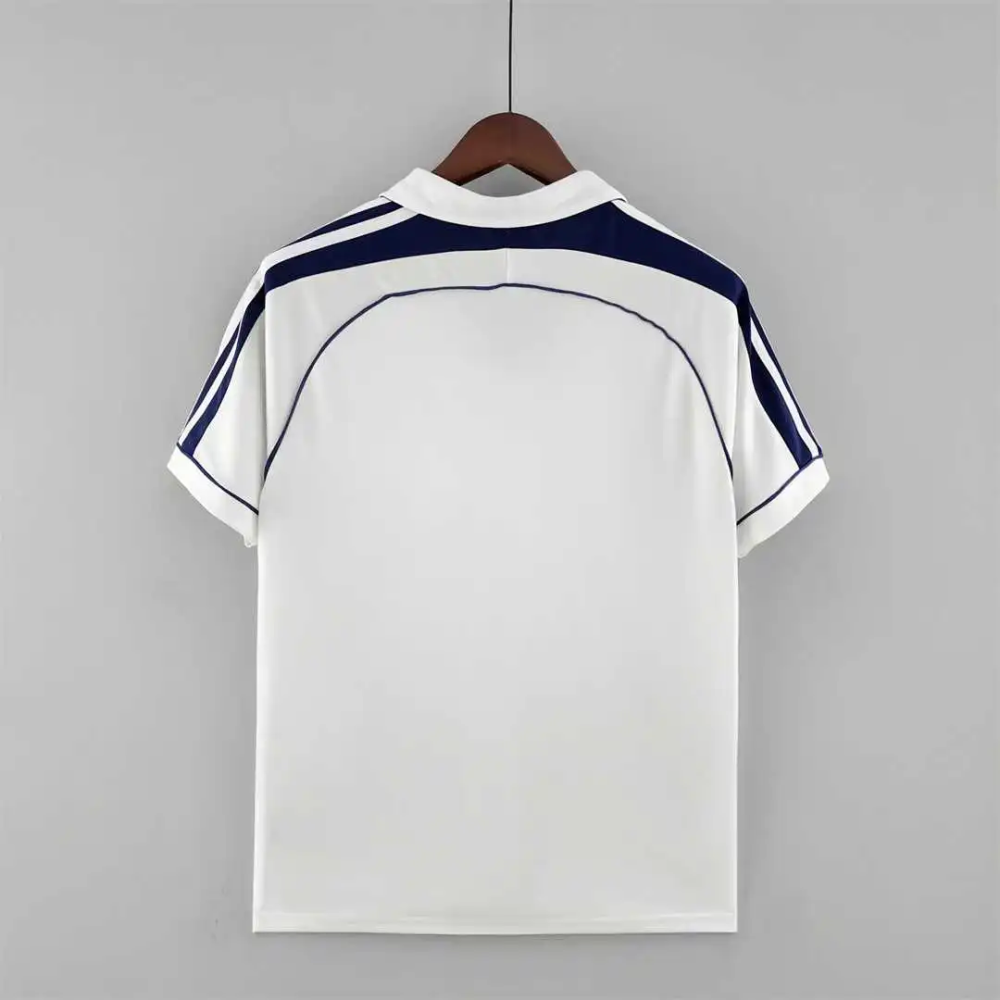 1999/00 Club Universidad de Chile Away Retro Jersey