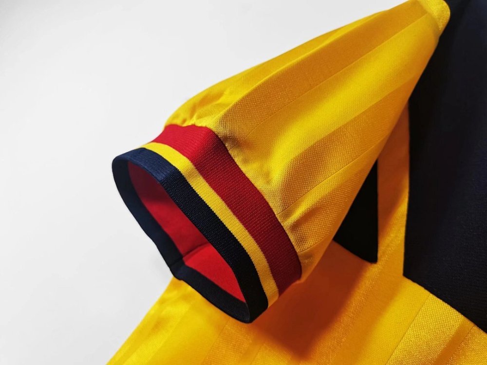 1993/94 Arsenal  Away Retro Jersey