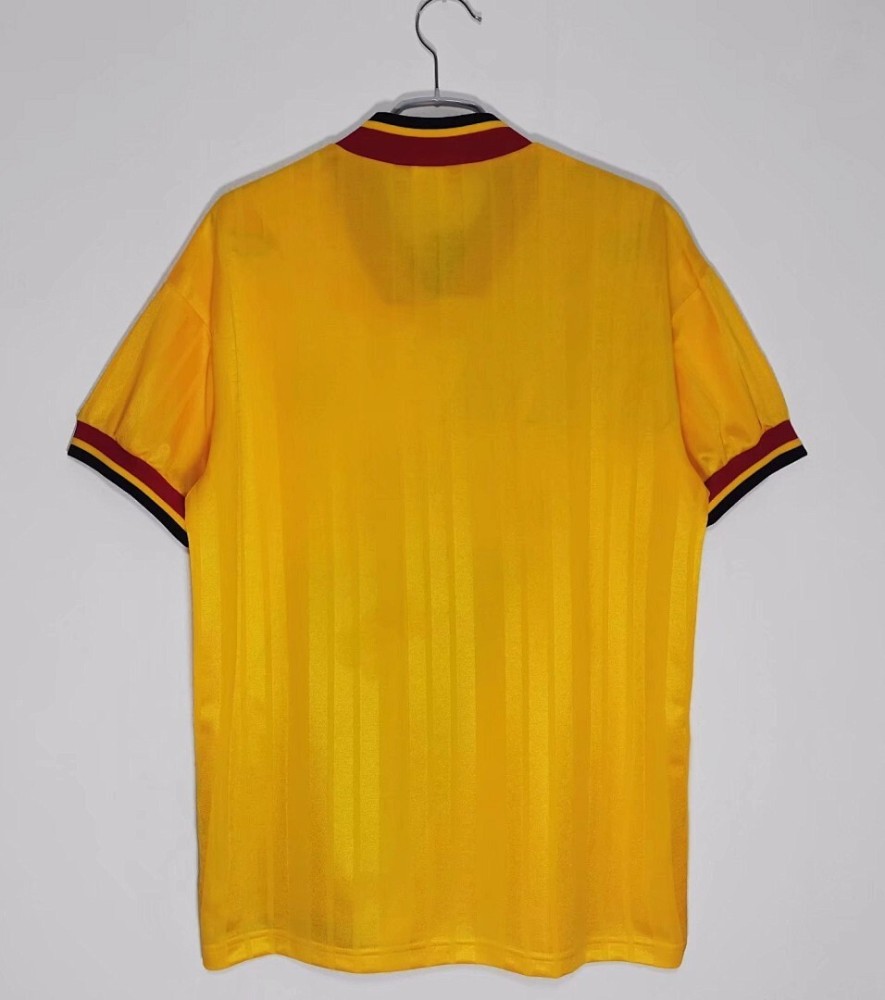 1993/94 Arsenal  Away Retro Jersey