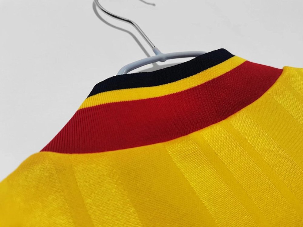 1993/94 Arsenal  Away Retro Jersey