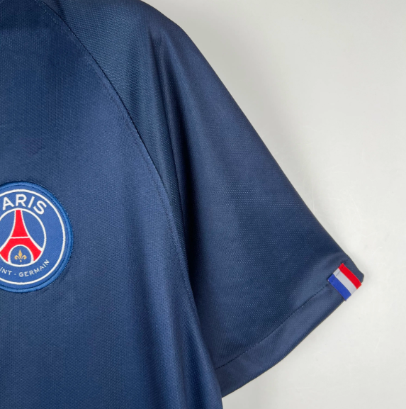 2019/20 PSG Retro Home Jersey