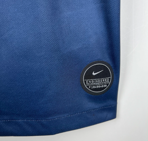 2019/20 PSG Retro Home Jersey
