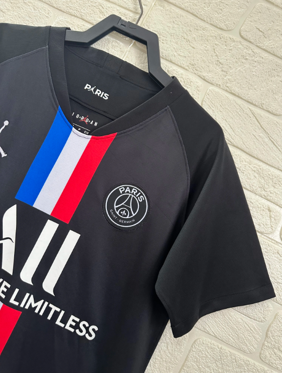 2019/20 PSG Third Away Retro Jersey