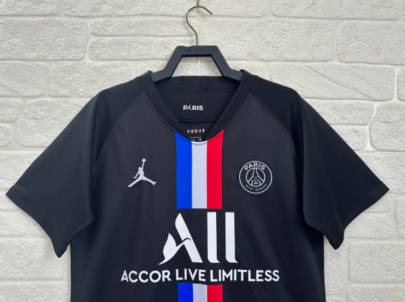 2019/20 PSG Third Away Retro Jersey