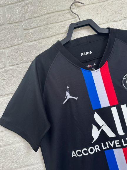 2019/20 PSG Third Away Retro Jersey